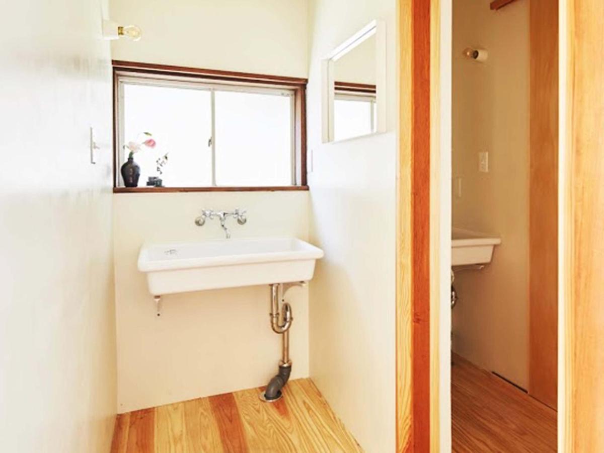 Hostel & Tatami Bar Uchikobare -内子晴れ- Eksteriør bilde