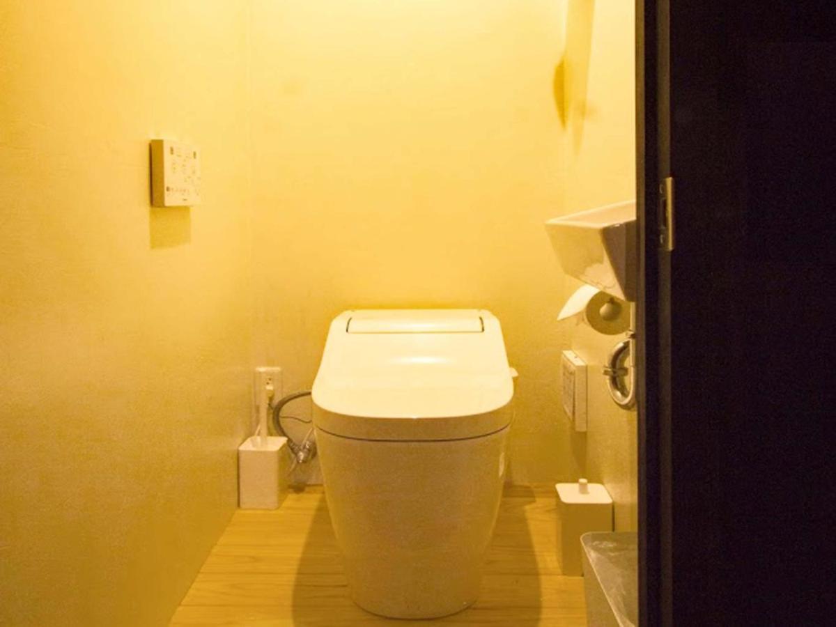 Hostel & Tatami Bar Uchikobare -内子晴れ- Eksteriør bilde