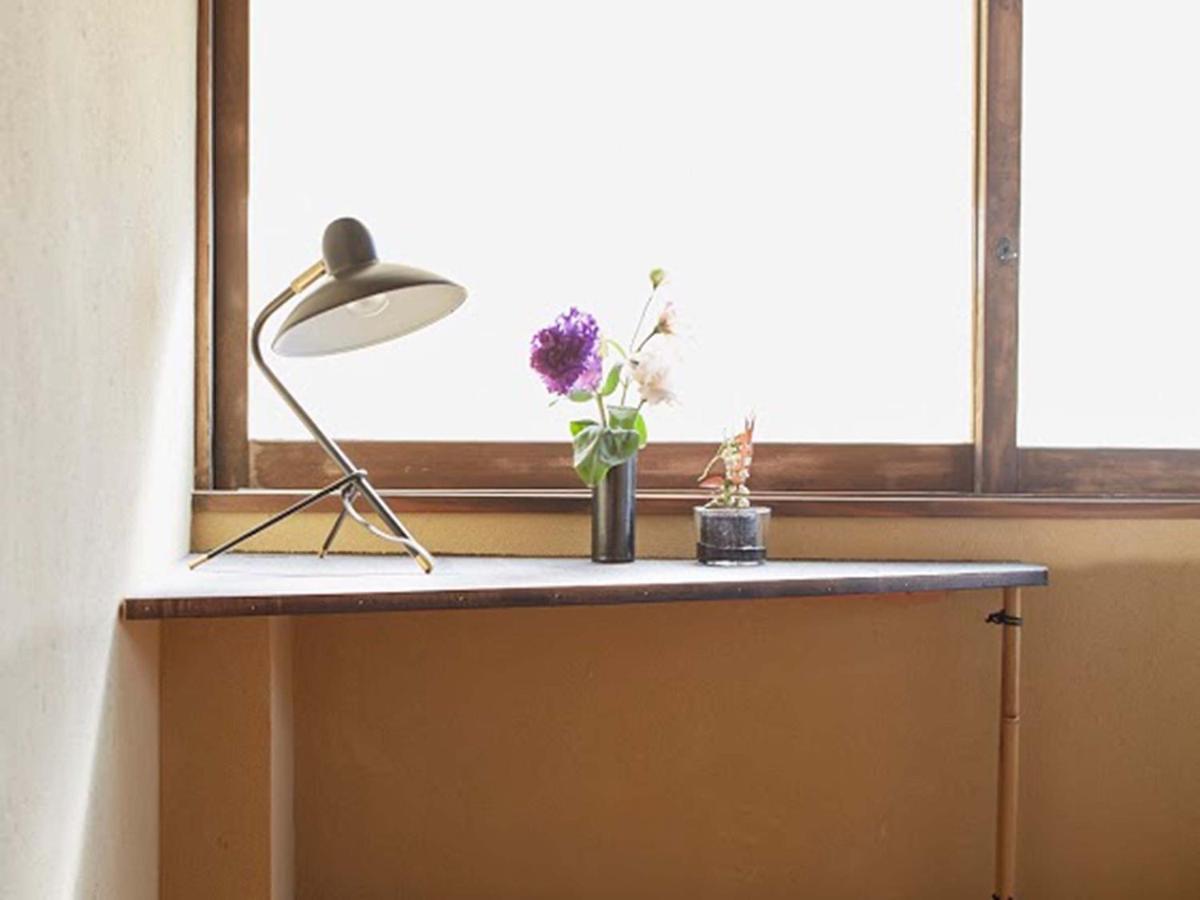 Hostel & Tatami Bar Uchikobare -内子晴れ- Eksteriør bilde